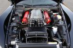 Dodge Viper SRT10 ACR 2008 года